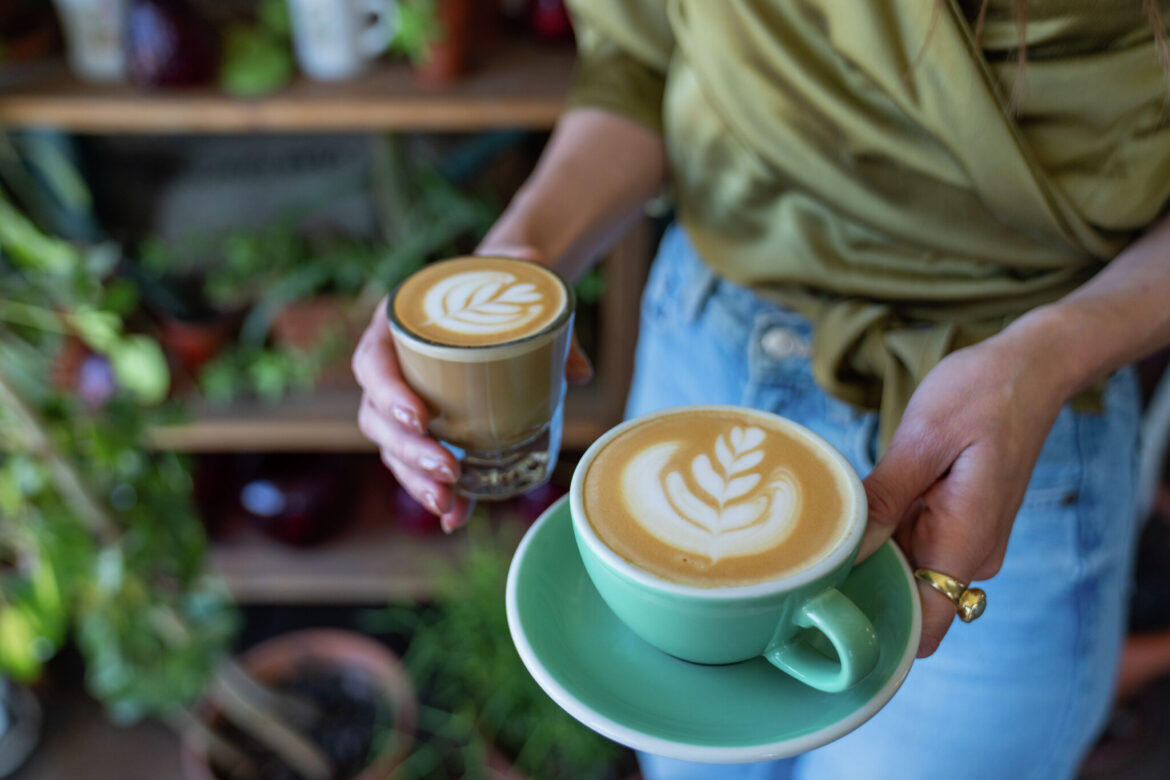Austin named best coffee city in U.S. by Food & Wine rankings