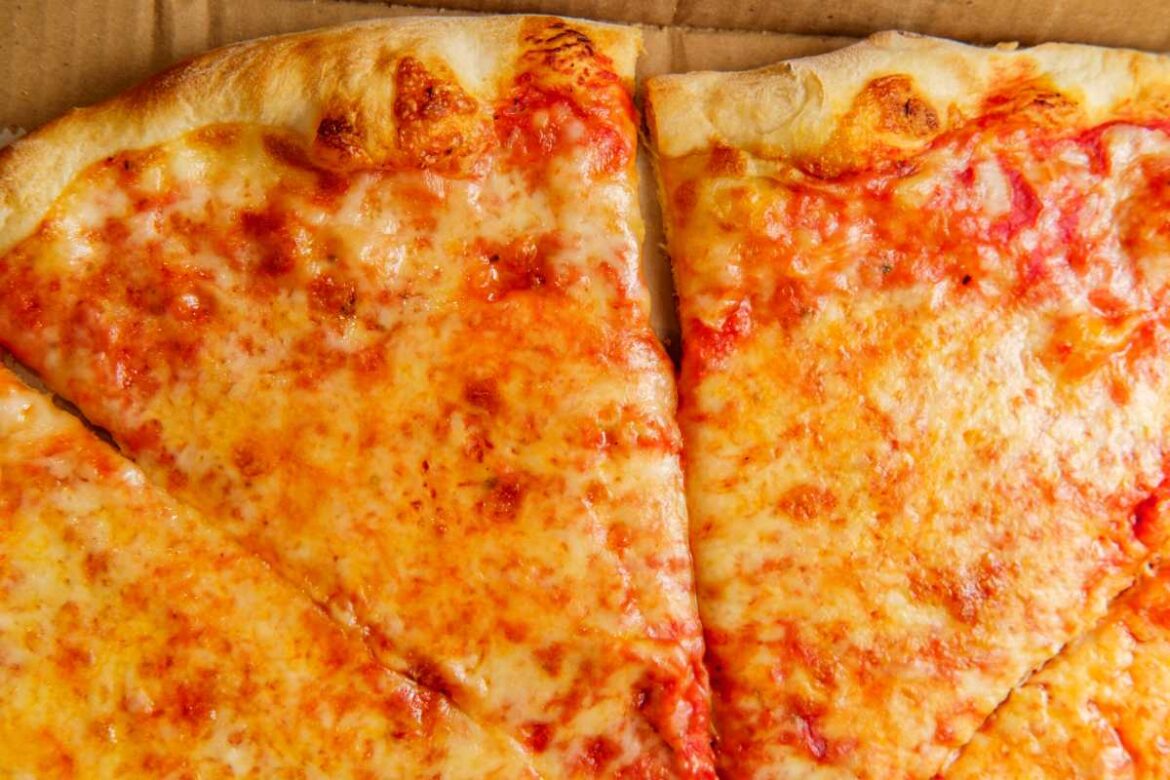 15 Best Pizza by the Slice in NYC: Local Gems- New York Family