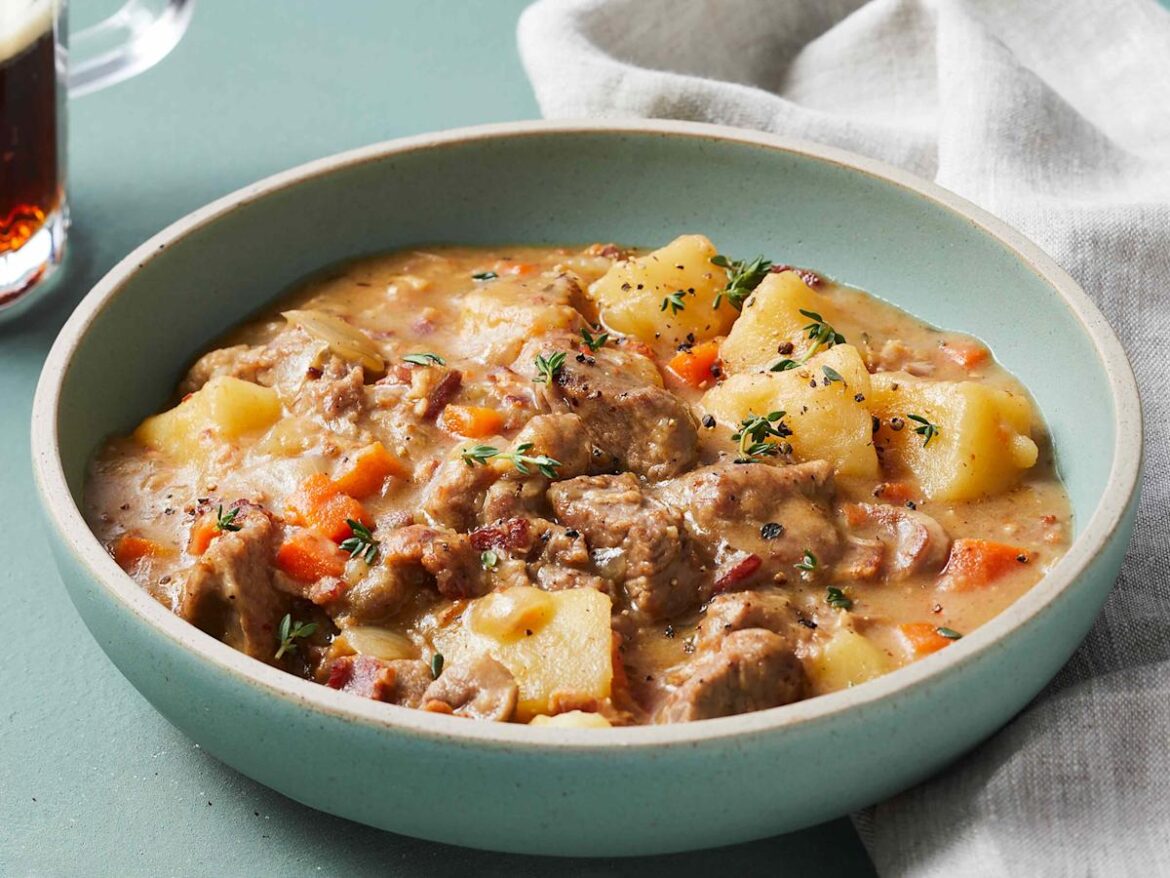 10 Cozy Irish Recipes That Celebrate the Emerald Isle Allrecipes