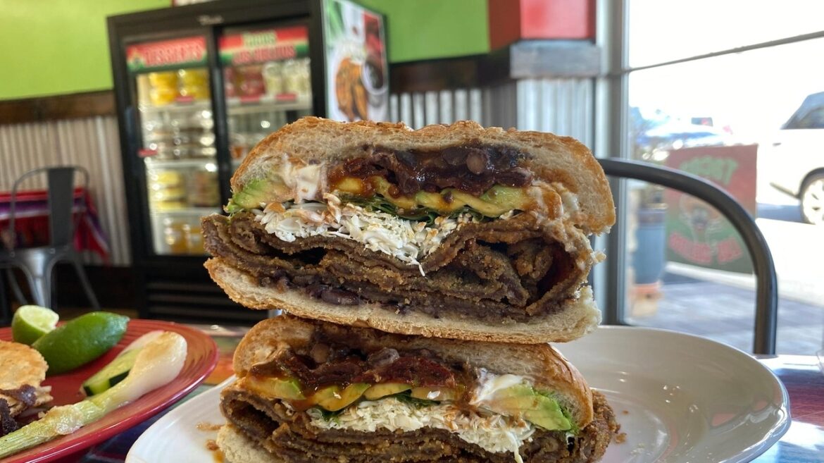 Tacos los Cielitos Mexican restaurant opens in Hicksville