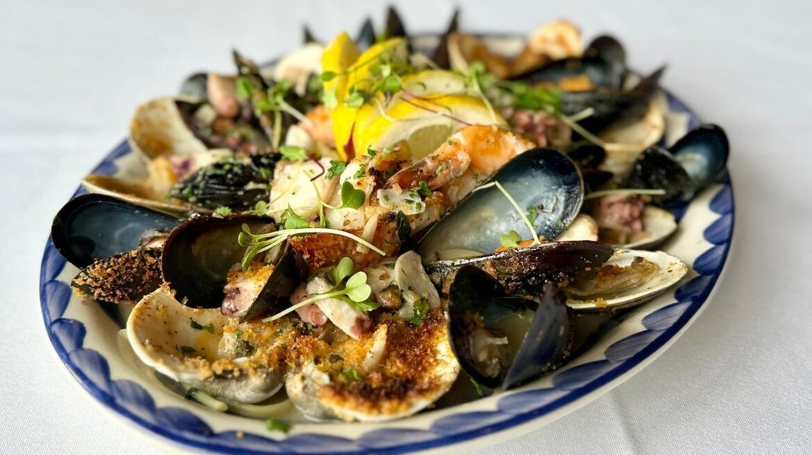 Patrizia's Italian opens in Westbury