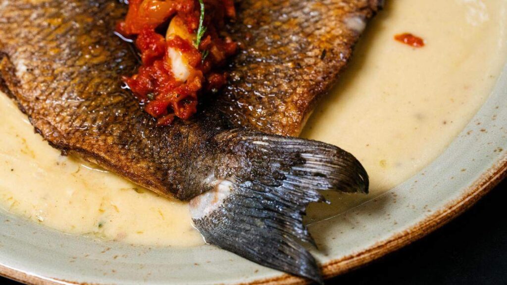 Amina fusion restaurant opening in uptown Charlotte