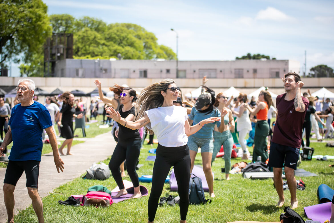 What to Do During the Week & the Weekend in Buenos Aires What to Do During the Week & the Weekend in Buenos Aires