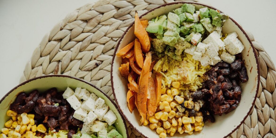 Longevity expert breaks down four ingredients in 'one of the healthiest meals on the planet'