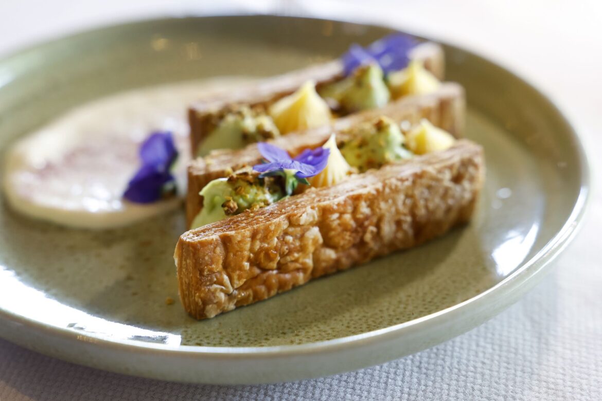 Alára brings more buzzy Mediterranean cuisine to Dallas