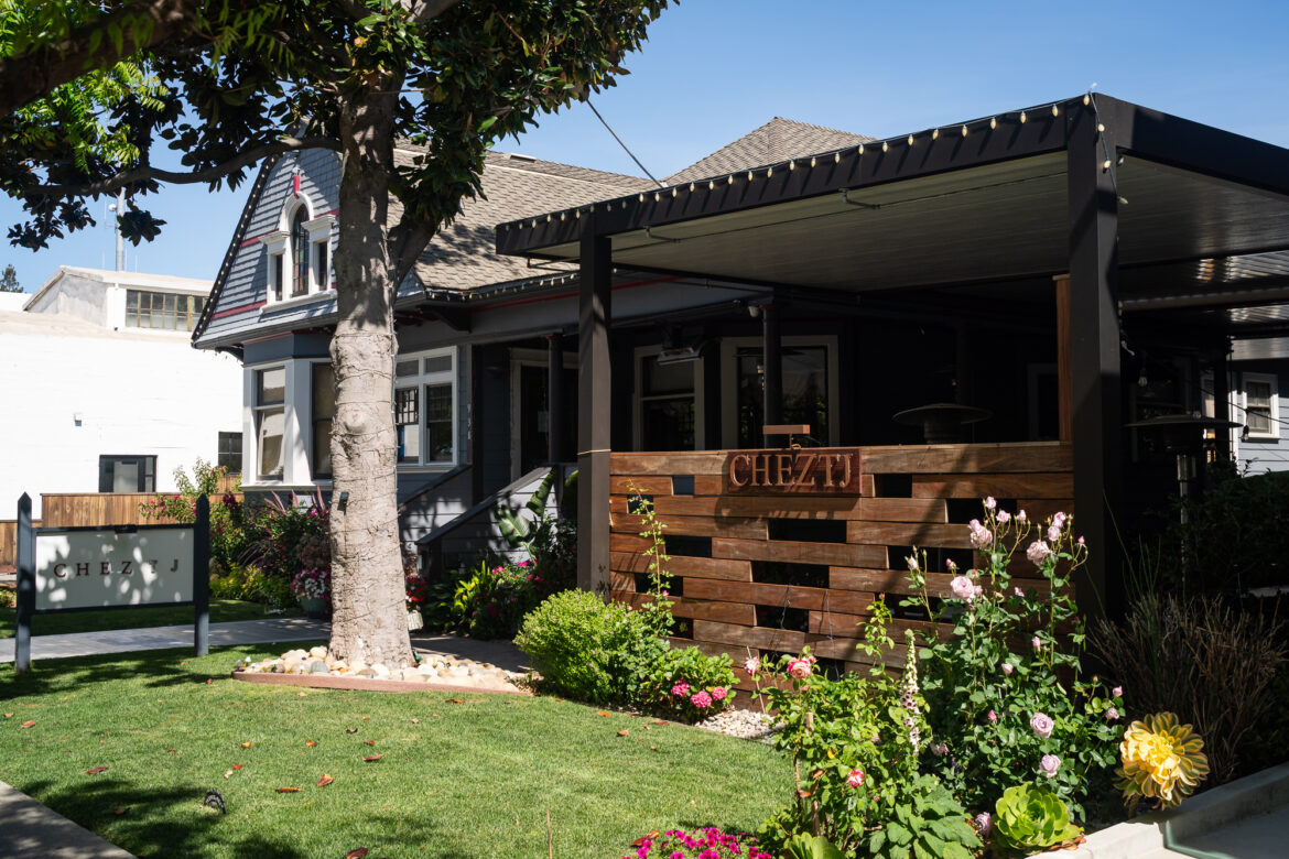 Chez TJ closes after 40+ years serving Mountain View