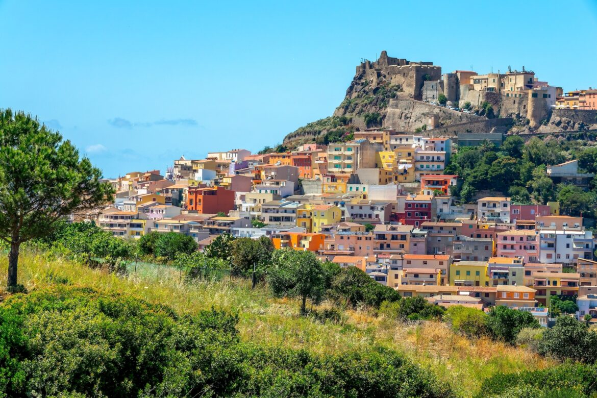This Mediterranean Island is Giving 15 of its Villages a €38 Million Makeover