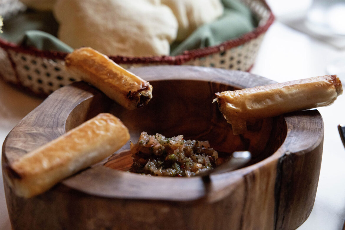 5 new Mediterranean restaurants in Dallas-Fort Worth you need to know