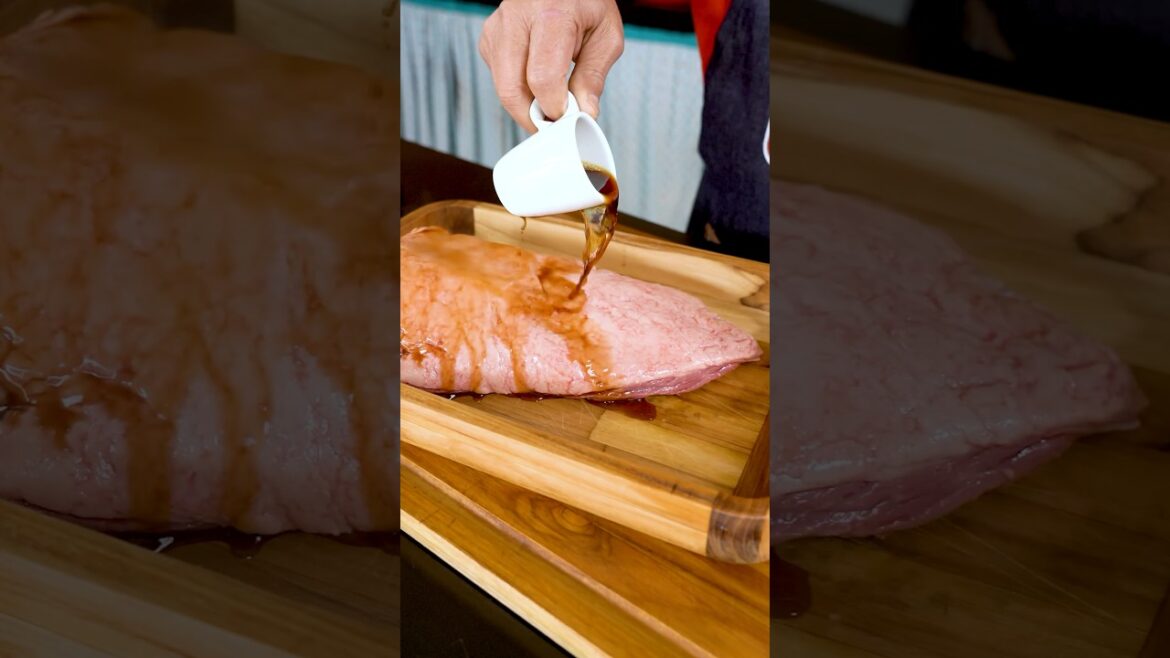 JÁ USOU CAFÉ NA CARNE? SURPREENDEU