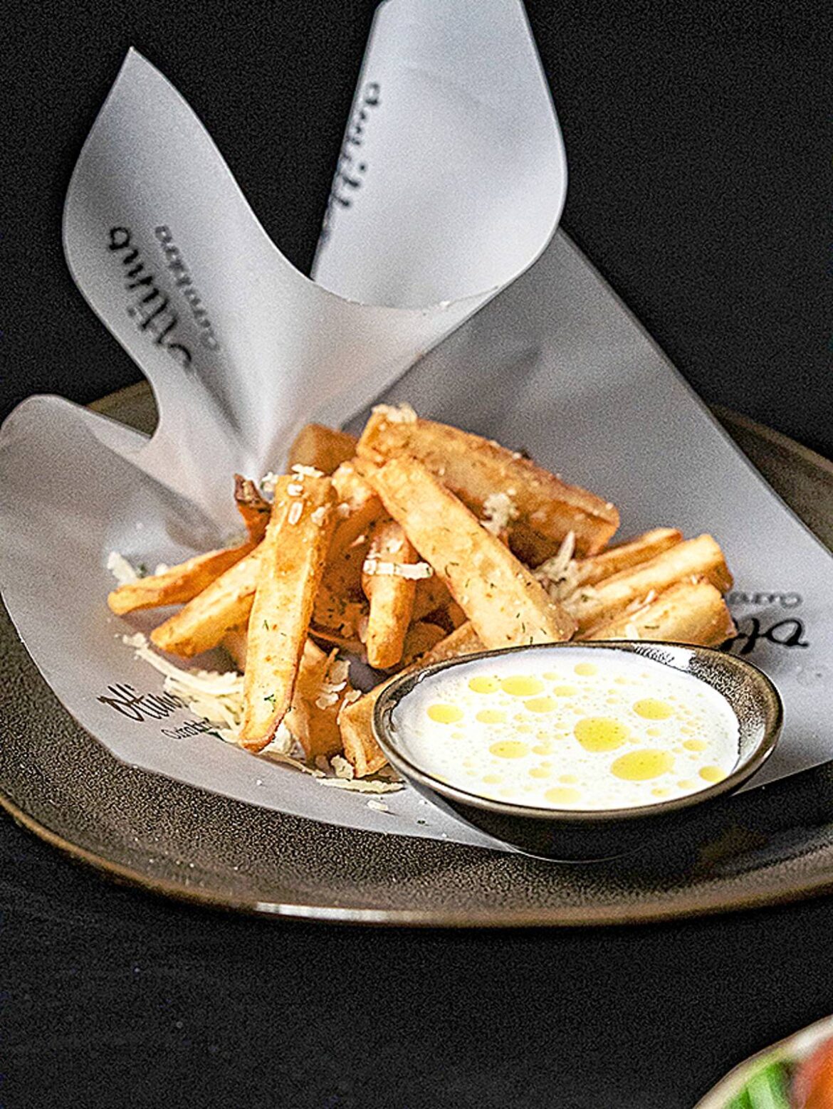 ITC Royal Bengal's Ottimo introduces small plates packed with bold flavours