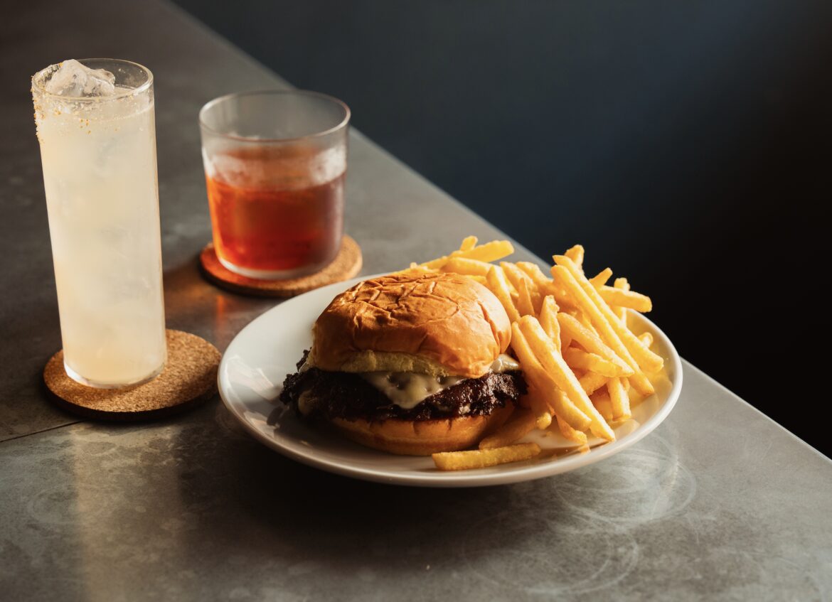 The 13 Best Burgers in London