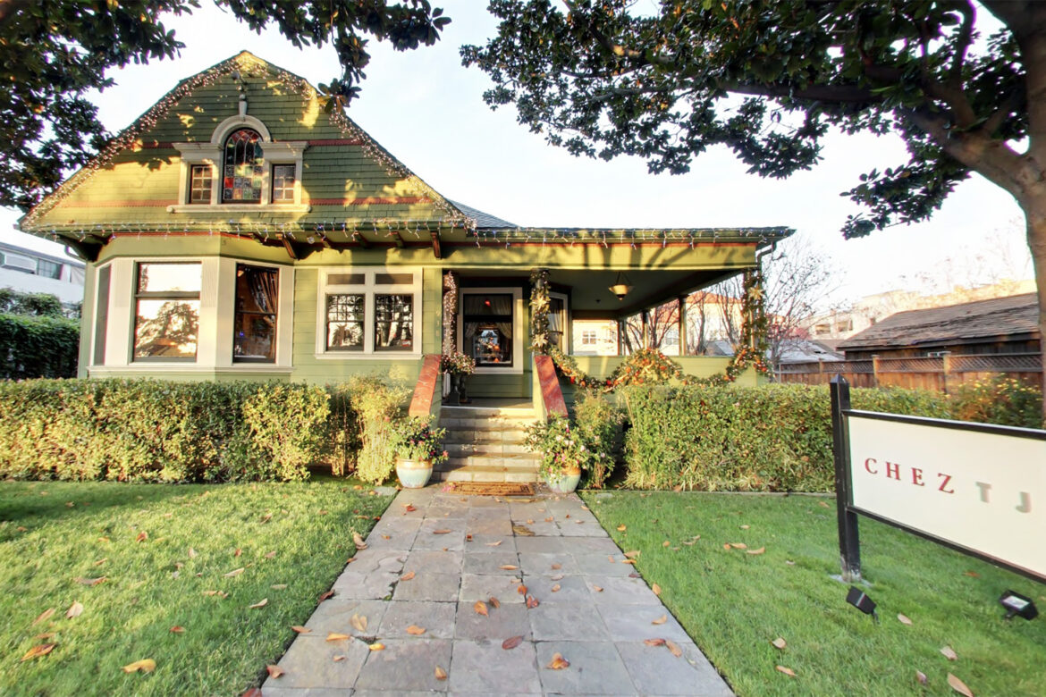 Silicon Valley fine dining restaurant has closed after 43 years