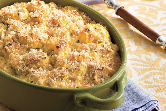 Credit: Jennifer Davick