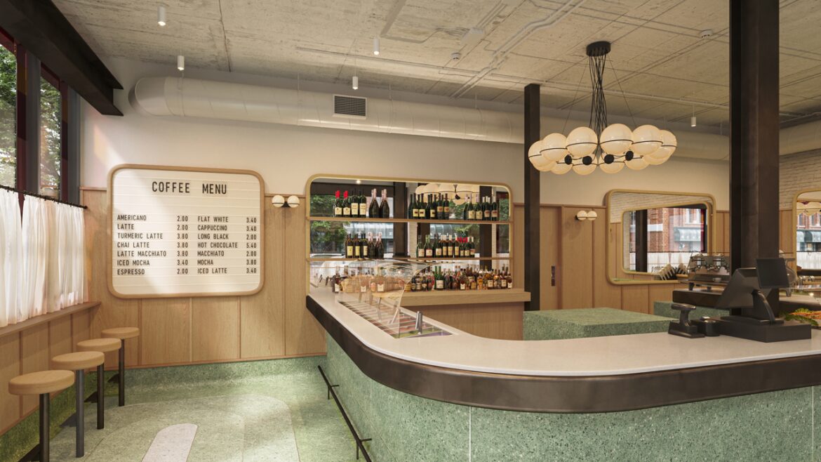 Bar Coto, from the owners of Quince and Cotogna, will open in S.F.