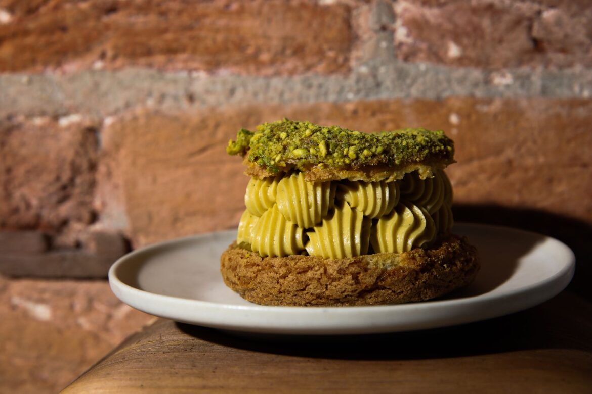 Maison Nico is opening a second, larger location in Marin County