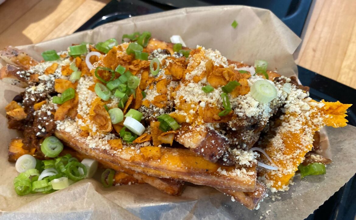 CT Eats & Events: Grab a vegan bite or sample some brews this weekend