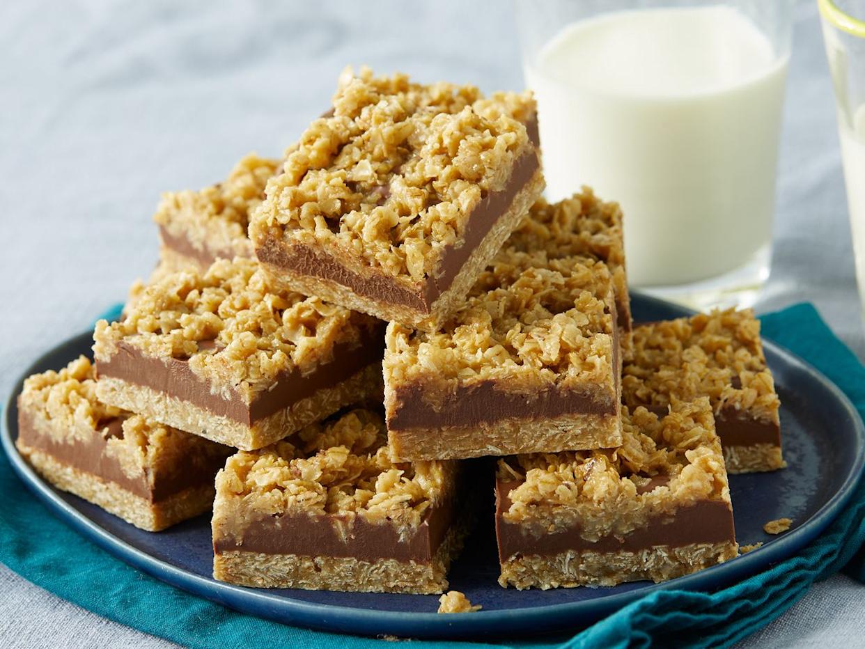 Credit: Photographer: Will Dickey / Food Styling: Tori Cox / Prop Styling: Caleb Clarke