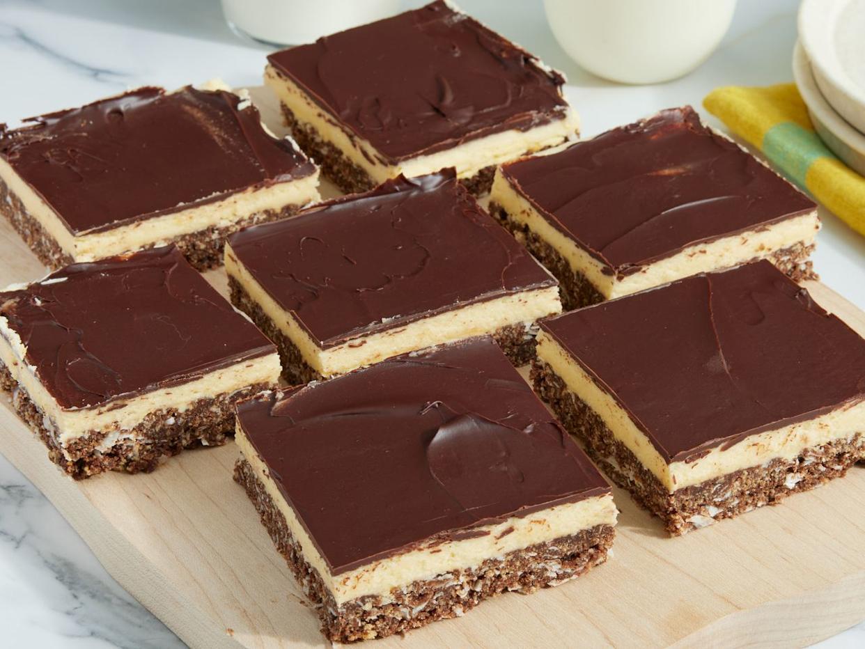 Credit: Photographer: Will Dickey