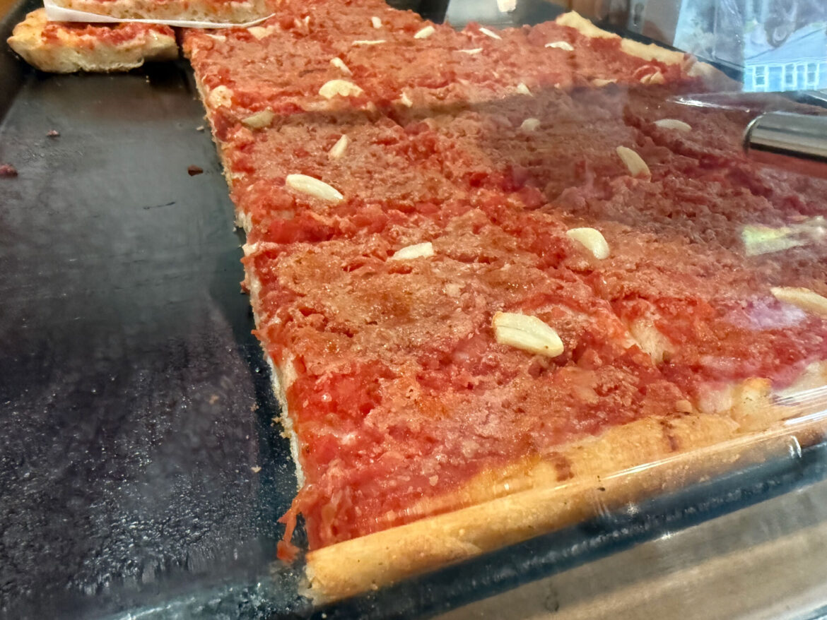 Restaurant review: Refreshed Civitello’s honors Schenectady history