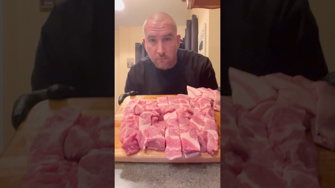 Half Price Meat Hack You Must Know