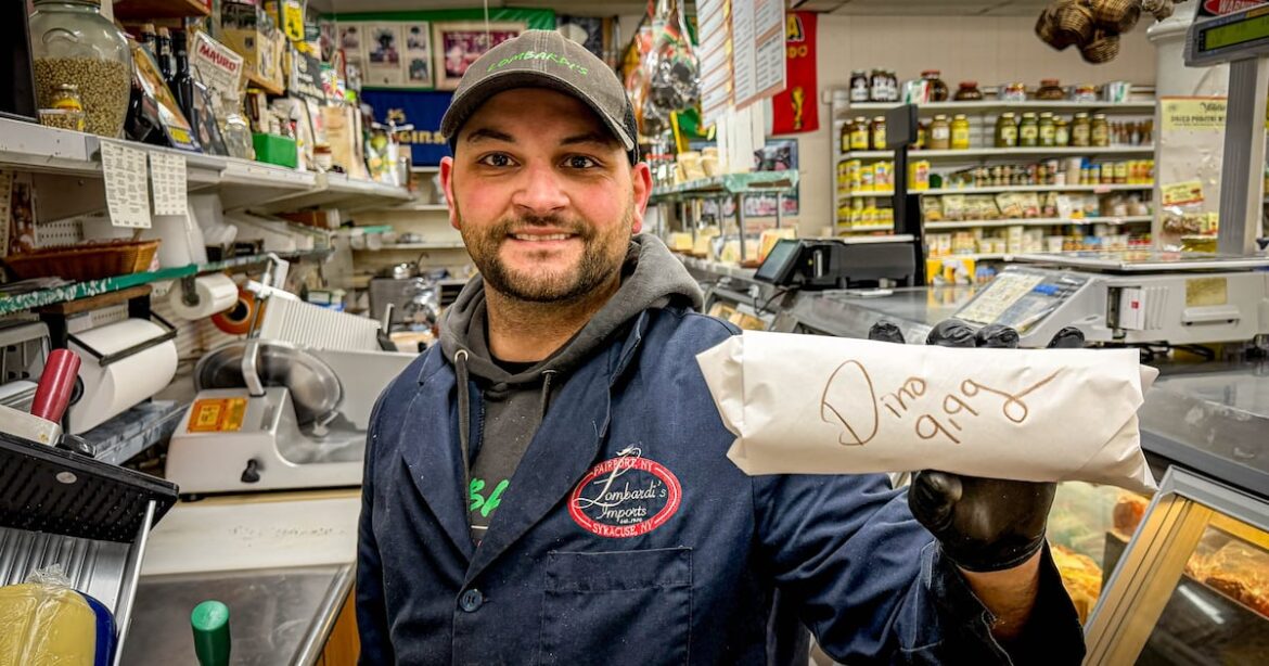 Syracuse Sandwiches: Lombardi’s lets simplicity and ingredients do all the work – This is CNY