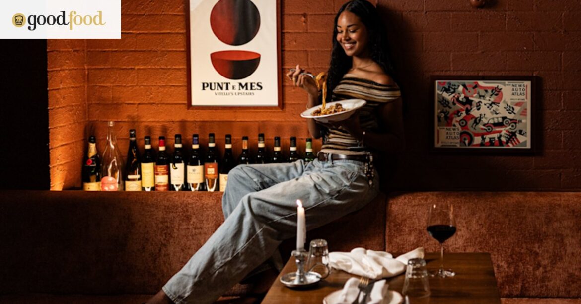 New Italian restaurants in Sydney