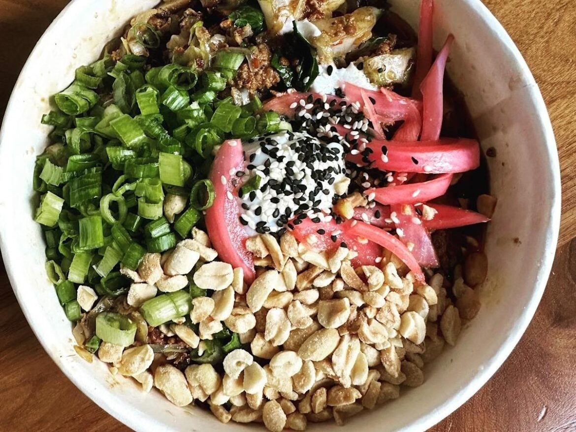 Indianapolis food hall, dinner theater named among best in the nation