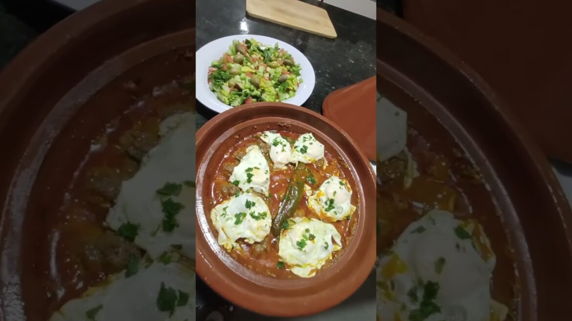 Different types of Cuisines| moroccan food| Ideas recipe