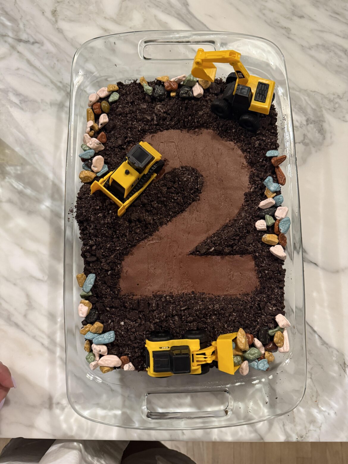 UPDATE: used the tips from this community and the cake turned out perfect