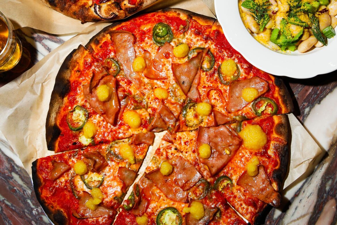 Berkeley's Rose Pizzeria opens anticipated San Francisco outpost