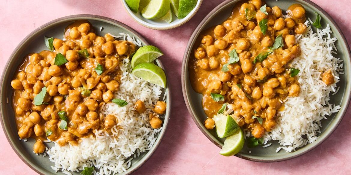Forget Protein—I’m Fibermaxxing With These 14 Recipes Delish