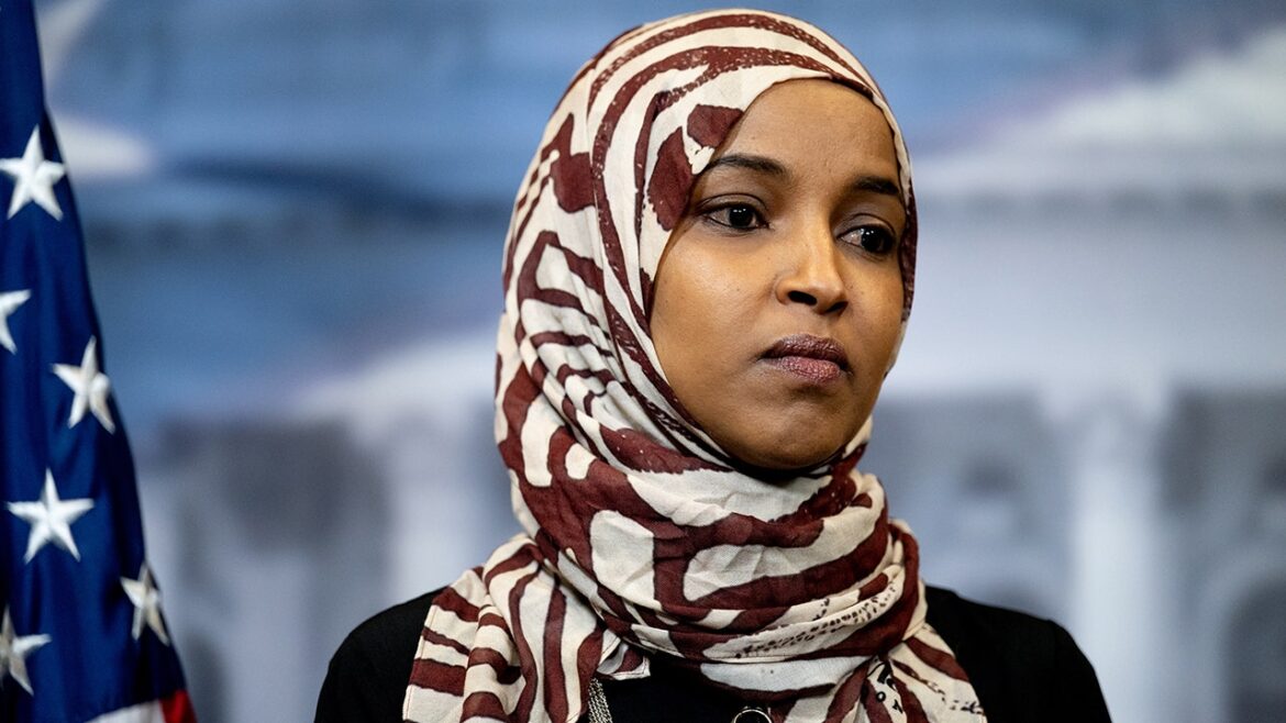 Rep Ilhan Omar's husband's California winery shuts down amid House probe