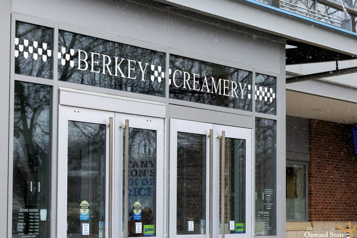 Shaver's Creek Partnering With The Creamery To Release Limited Edition Ice Cream Flavor