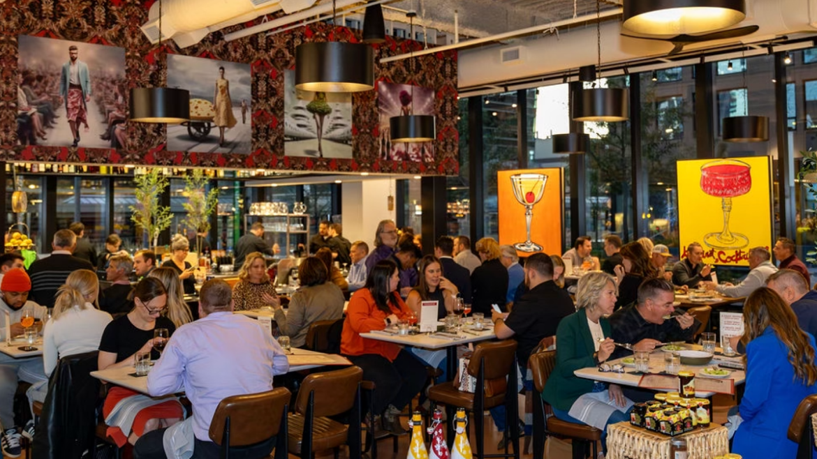 North Loop restaurant overhauls menu, caps prices at $15 in bid to stay open Bring Me The News