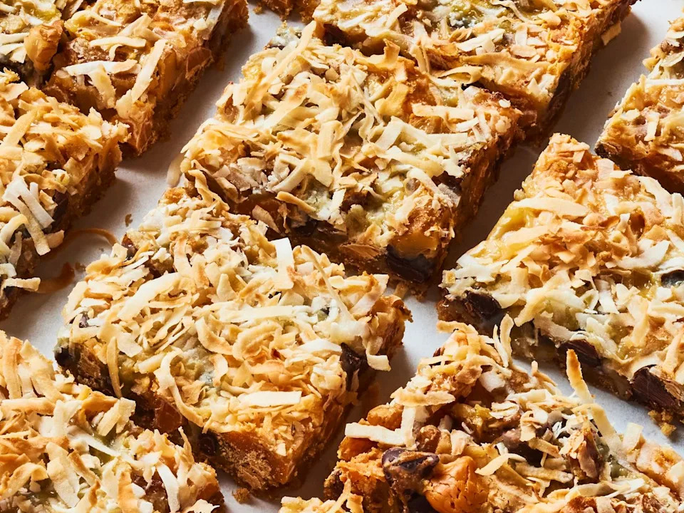 Credit: Greg Dupree / Food Styling: Kady Wohlfarth