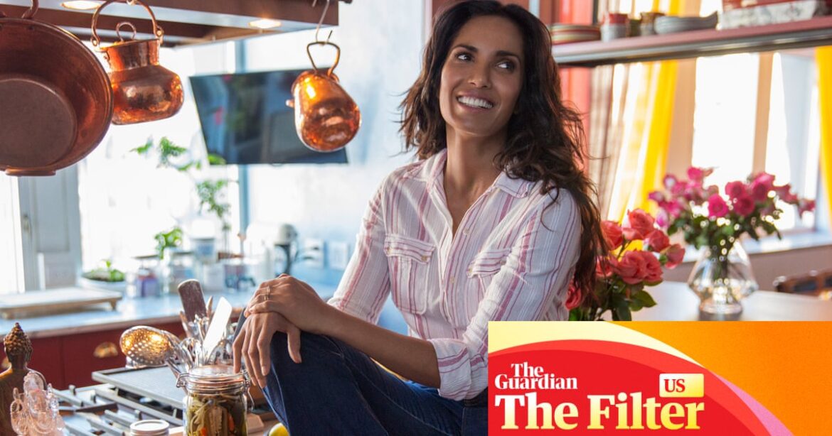 ‘They look goofy and I don’t care’: Padma Lakshmi’s onion goggles and other kitchen favorites | Food