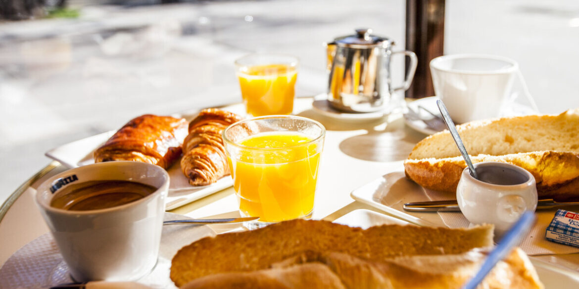 Are your taste buds turning French? You share your thoughts Are your taste buds turning French? You share your thoughts