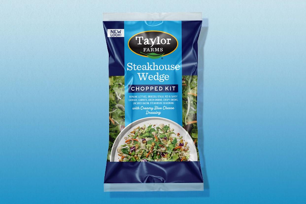 Credit: Simply Recipes / Taylor Farms