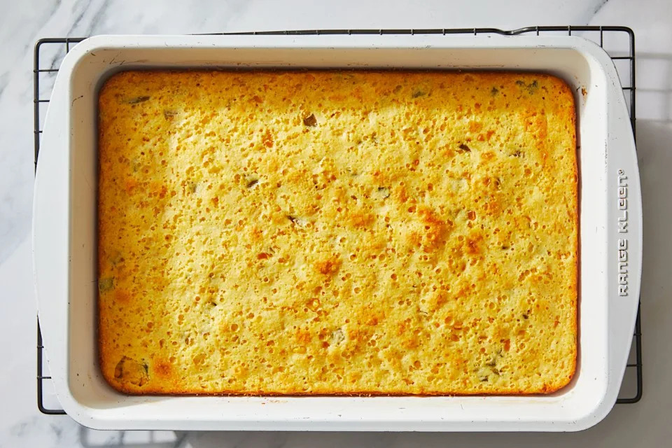 Credit: Caitlin Bensel; Food Stylist: Torie Cox