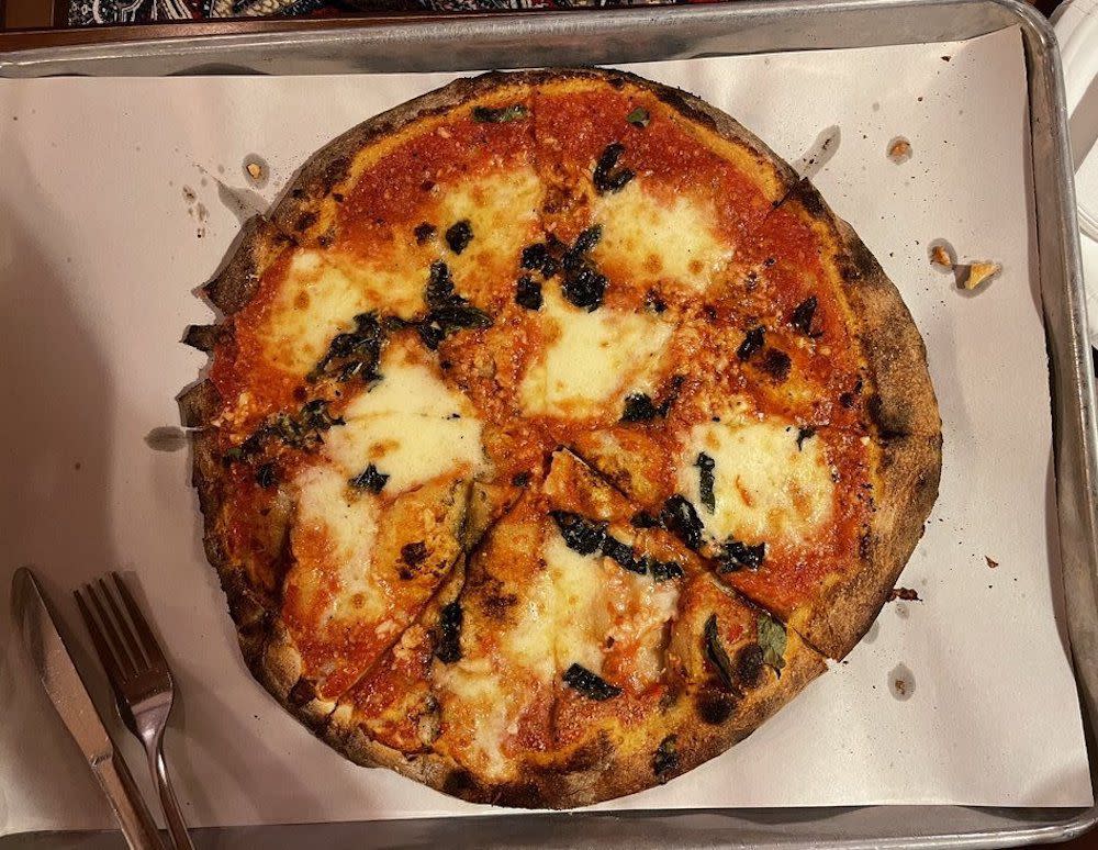 Modern Apizza
