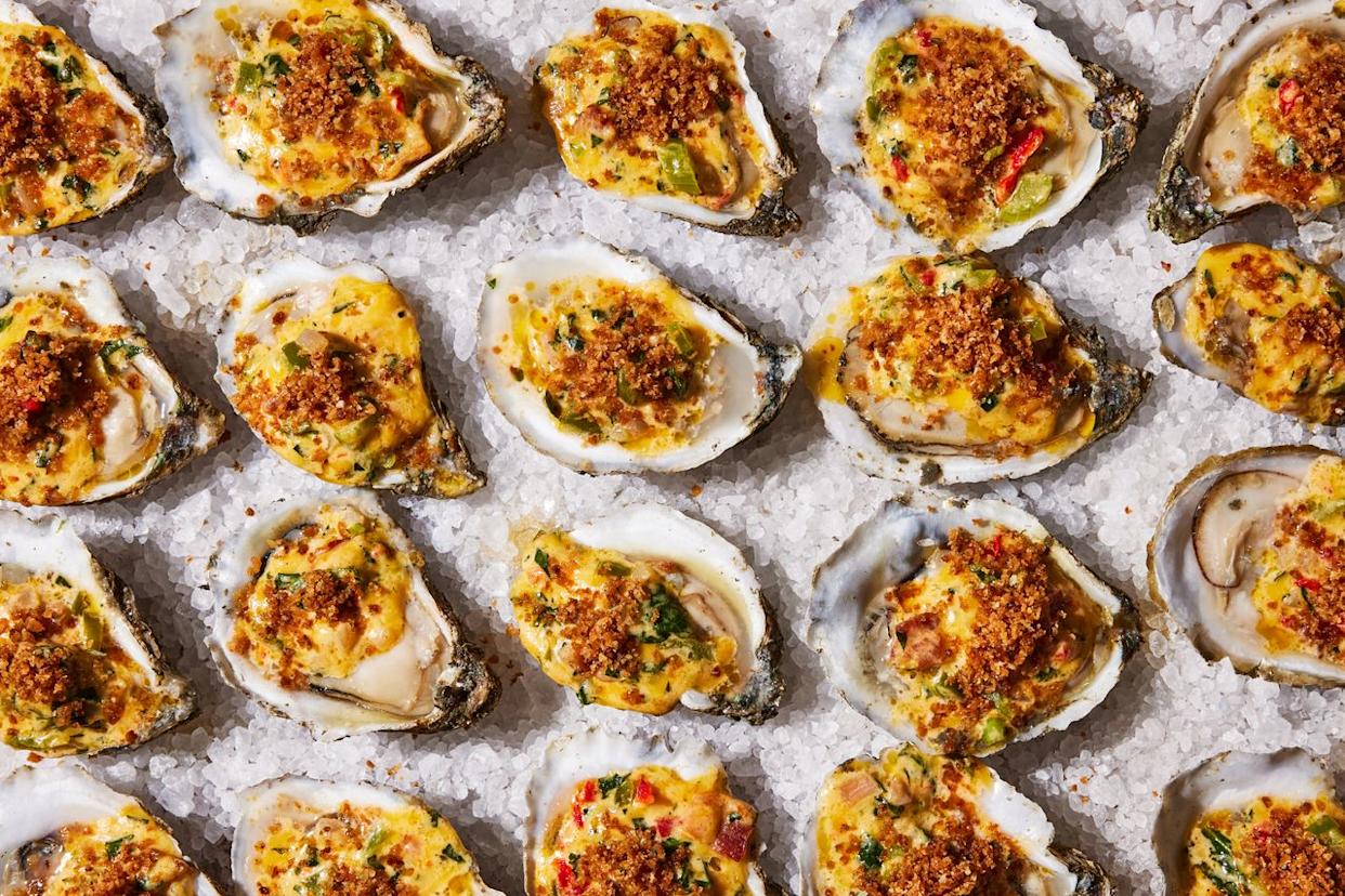 Credit: Jennifer Causey / Food Styling by Emily Nabors Hall / Prop Styling by Shell Royster