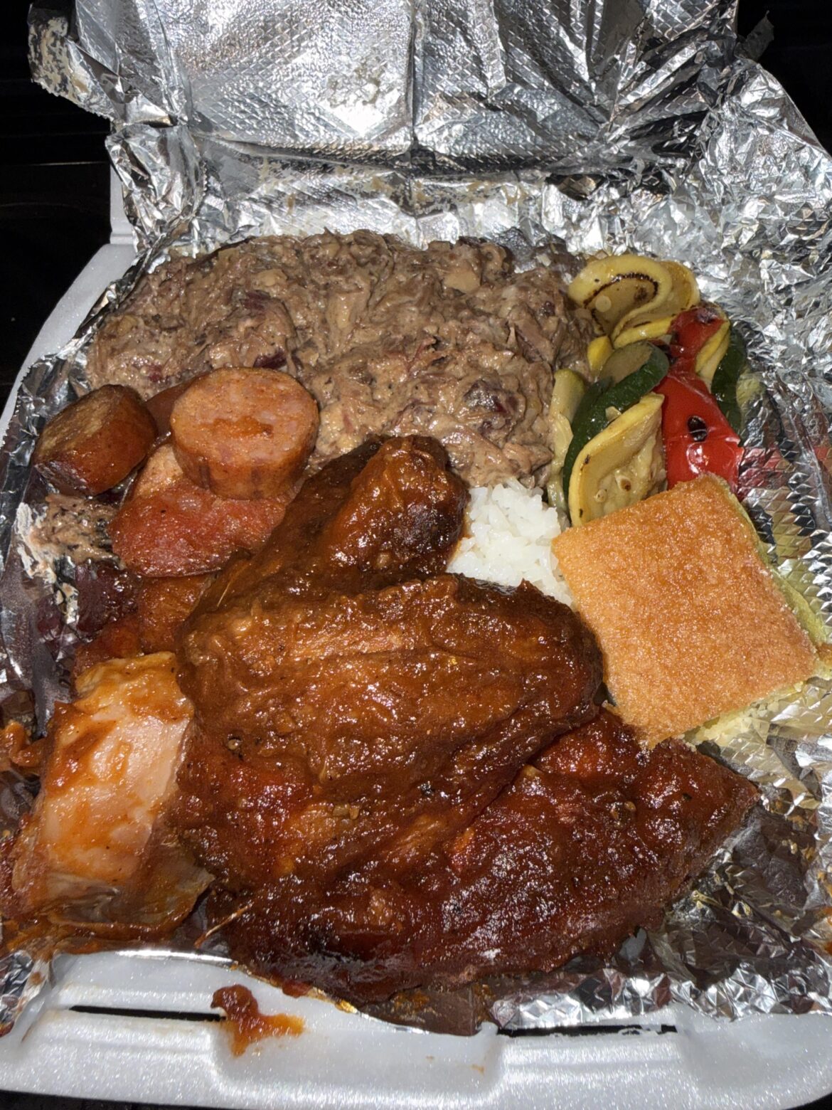 Guess what day it is?!