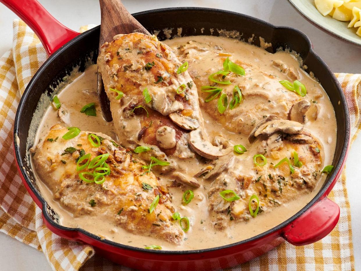 Credit: Allrecipes / Qi Ai