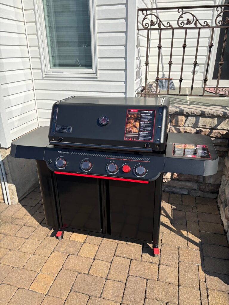 Stealth Mode Activated