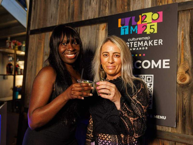 FW Tastemaker Awards | See you at the big event! | Photo by Ashley Gongora