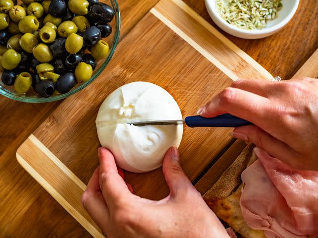 Food & Wine / Getty Images