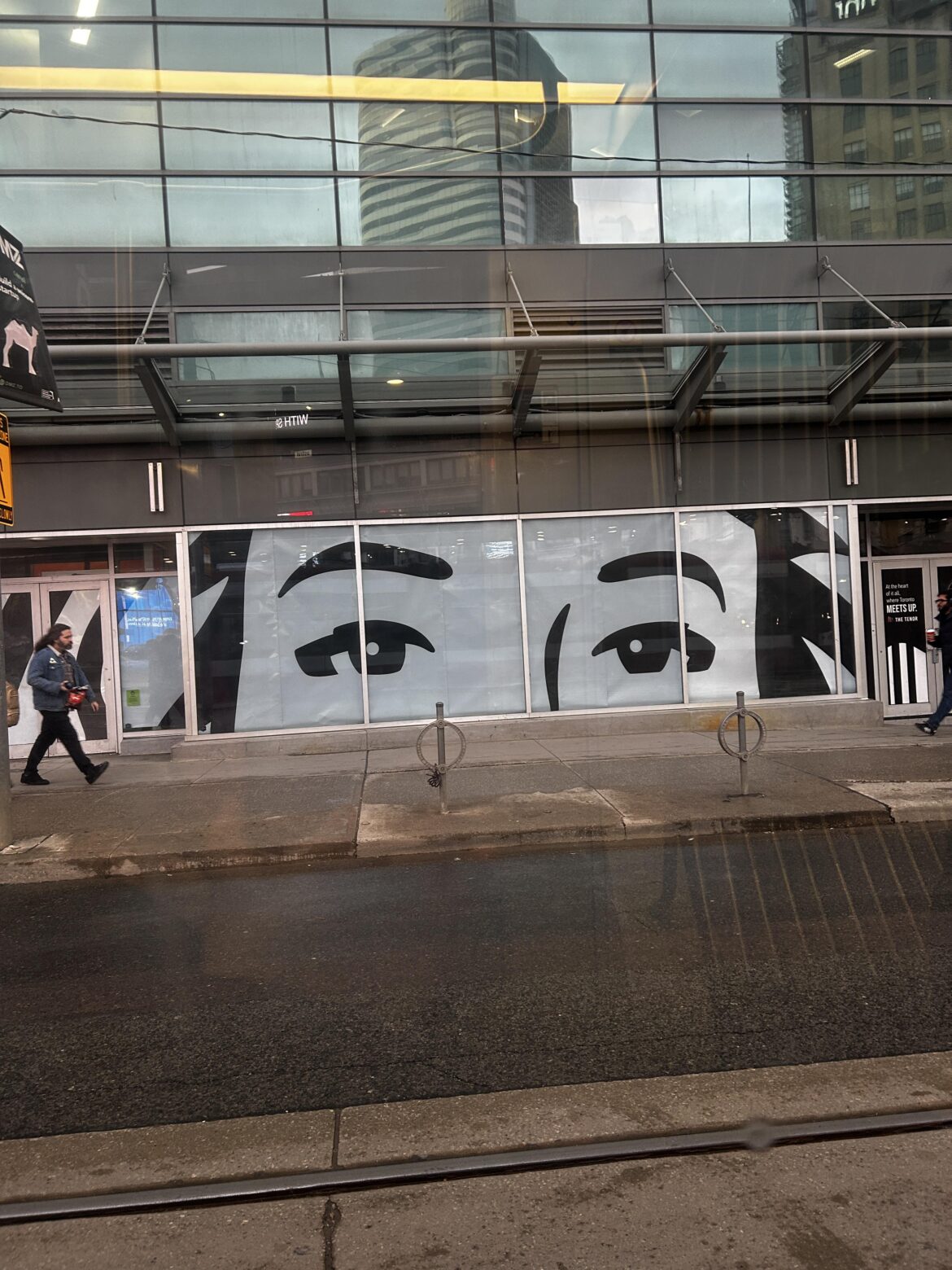 What’s opening at 10 Dundas?