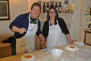 Couple’s ‘Cook in Tuscany’ Named a Top 15 Foodie Destination Patch News