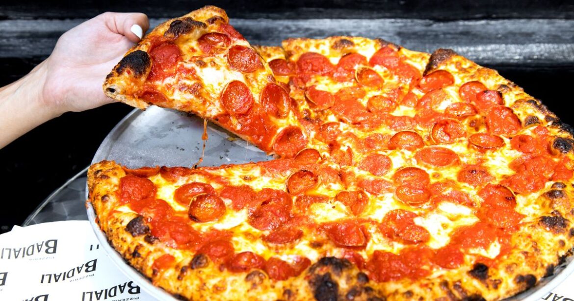 Toronto's best pizzeria finally opening second location next month