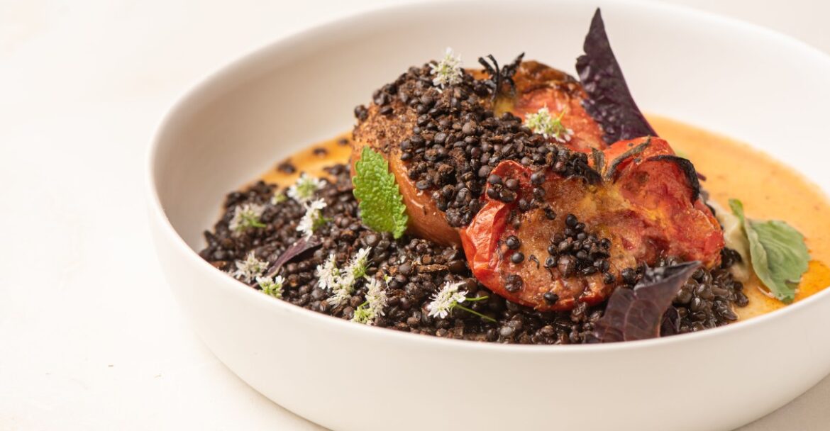 Venice Argentine Wine Bar Slots Into Busy Abbot Kinney Restaurant Scene